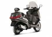 Piaggio XEvo 250